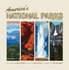 Amazon.com order for
America's National Parks
by Don Compton