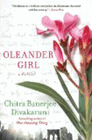 Amazon.com order for
Oleander Girl
by Chitra Banerjee Divakaruni