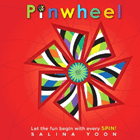 Amazon.com order for
Pinwheel
by Salina Yoon