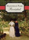 Amazon.com order for
Mansfield Park Revisited
by Joan Aiken