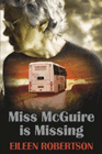 Amazon.com order for
Miss Mcguire Is Missing
by Eileen Roberston