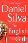 Amazon.com order for
English Girl
by Daniel Silva