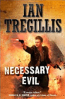 Amazon.com order for
Necessary Evil
by Ian Tregillis