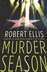 Amazon.com order for
Murder Season
by Robert Ellis