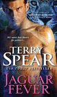 Amazon.com order for
Jaguar Fever
by Terry Spear