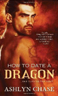 Amazon.com order for
How to Date a Dragon
by Ashlyn Chase