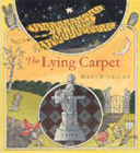 Amazon.com order for
Lying Carpet
by David Lucas