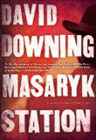 Amazon.com order for
Masaryk Station
by David Downing