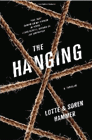 Amazon.com order for
Hanging
by Lotte Hammer