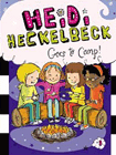 Amazon.com order for
Heidi Heckelbeck Goes to Camp!
by Wanda Coven