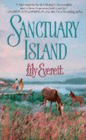 Amazon.com order for
Sanctuary Island
by Lily Everett