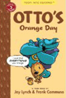 Amazon.com order for
Otto's Orange Day
by Jay Lynch