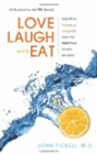 Amazon.com order for
Love, Laugh and Eat
by John Tickell