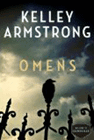 Amazon.com order for
Omens
by Kelley Armstrong