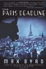 Amazon.com order for
Paris Deadline
by Max Byrd