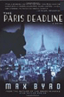 Amazon.com order for
Paris Deadline
by Max Byrd