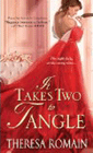 Amazon.com order for
It Takes Two to Tangle
by Theresa Romain