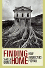 Amazon.com order for
Finding Home
by Sally Ooms