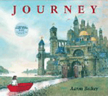Amazon.com order for
Journey
by Aaron Becker