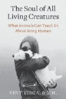 Amazon.com order for
Soul of All Living Creatures
by Vint Virga