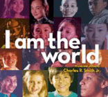Amazon.com order for
I Am the World
by Charles R. Smith Jr.