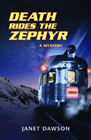 Amazon.com order for
Death Rides the Zephyr
by Janet Dawson