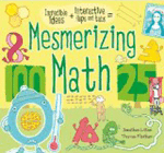 Amazon.com order for
Mesmerizing Math
by Jonathan Litton