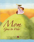 Amazon.com order for
Mom Goes to War
by Irene Aparici Martin