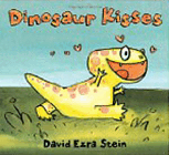 Amazon.com order for
Dinosaur Kisses
by David Ezra Stein