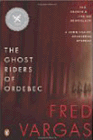 Amazon.com order for
Ghost Riders of Ordebec
by Fred Vargas