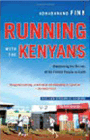 Amazon.com order for
Running with Kenyans
by Adharanand Finn