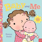 Amazon.com order for
Baby and Me
by Emma Dodd
