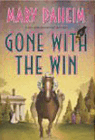 Amazon.com order for
Gone With the Win
by Mary Daheim