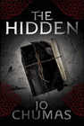 Amazon.com order for
Hidden
by Jo Chumas