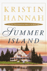 Amazon.com order for
Summer Island
by Kristin Hannah