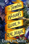 Amazon.com order for
Thinking Woman's Guide to Real Magic
by Emily Croy Barker