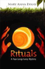 Amazon.com order for
Rituals
by Mary Anna Evans