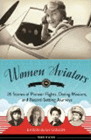 Amazon.com order for
Women Aviators
by Karen Bush Gibson