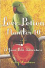 Amazon.com order for
Love Potion Number 10
by Betsy Woodman
