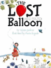 Amazon.com order for
Lost (and found) Balloon
by Celeste Jenkins