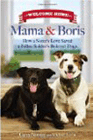 Amazon.com order for
Welcome Home Mama & Boris
by Carey Neesley