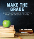 Amazon.com order for
Make the Grade
by Lesley Schwartz Martin