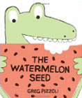 Amazon.com order for
Watermelon Seed
by Greg Pizzoli