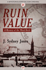 Amazon.com order for
Ruin Value
by J. Sydney Jones