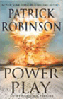 Amazon.com order for
Power Play
by Patrick Robinson