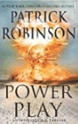 Amazon.com order for
Power Play
by Patrick Robinson