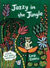 Amazon.com order for
Jazzy in the Jungle
by Lucy Cousins