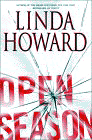 Amazon.com order for
Open Season
by Linda Howard