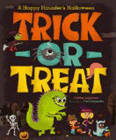 Amazon.com order for
Trick-or-Treat
by Debbie Leppanen