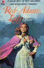 Amazon.com order for
Red Adam's Lady
by Grace Ingram